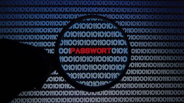 Security - Mein Lieblingspasswort und ich