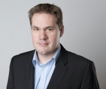 Markus Hoevener