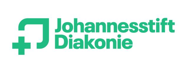 Johannesstift Diakonie logo
