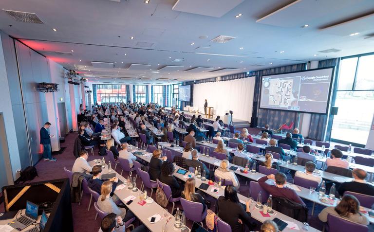 Digital:Relaunch Conference 2019