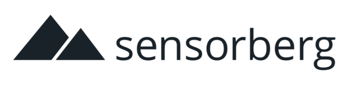 Sensorberg Logo 1