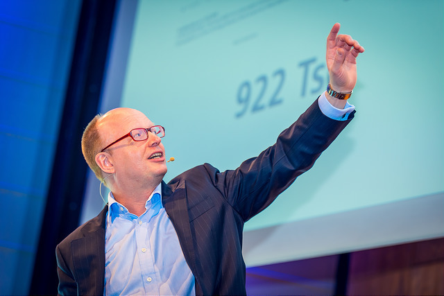 Bernd Vortrag2