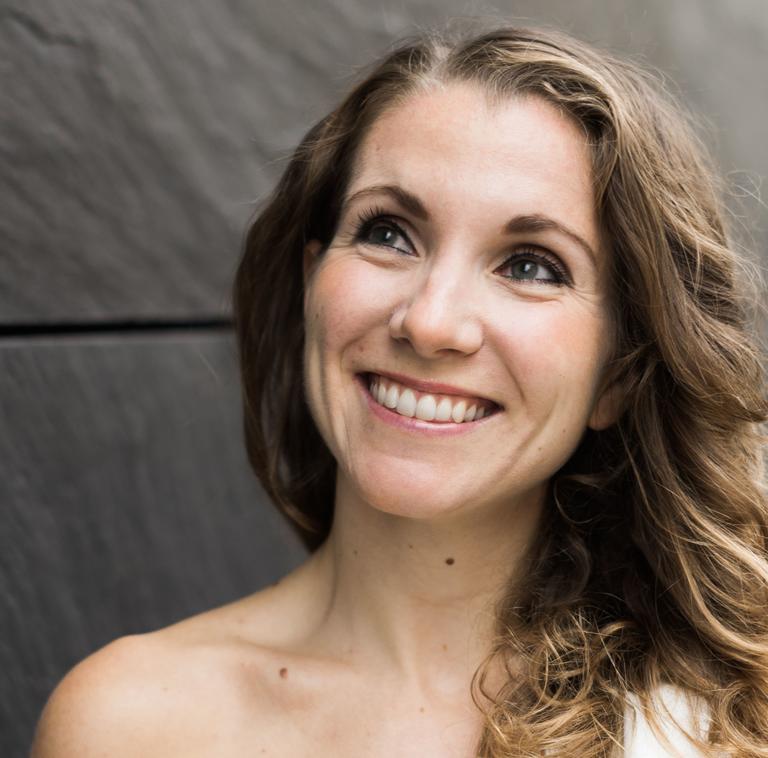Das Interview: Aline Buttkereit