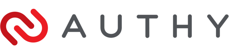 Infopark Lieblings-Tool: Authy