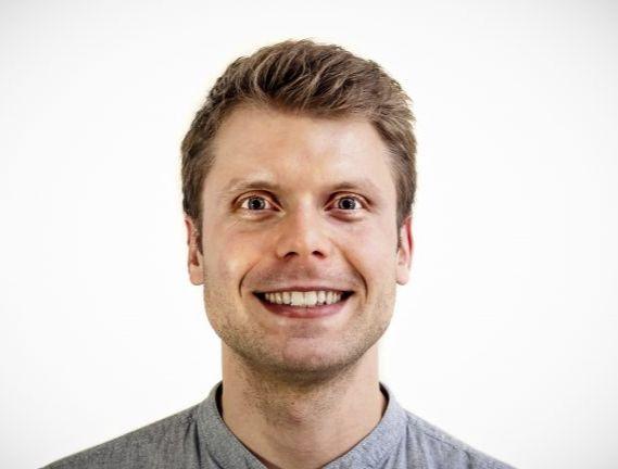 Philip Meier Portraits