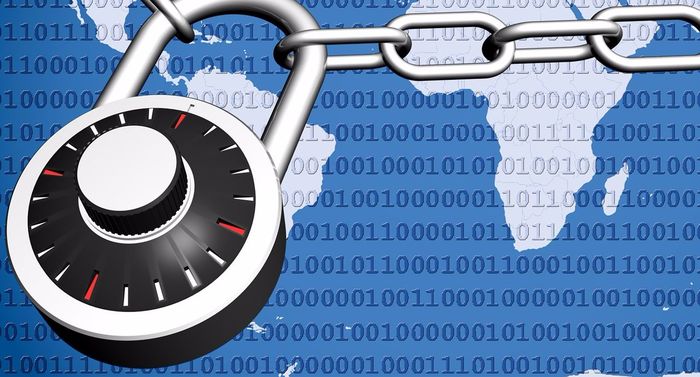 internet sicherheit