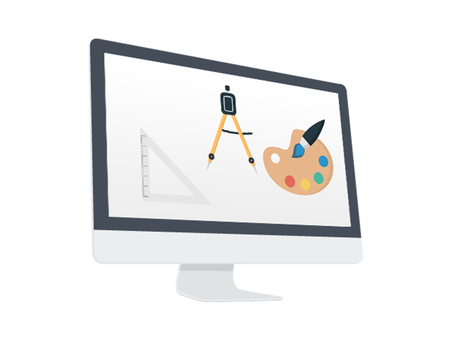 Development and optimization of websites.