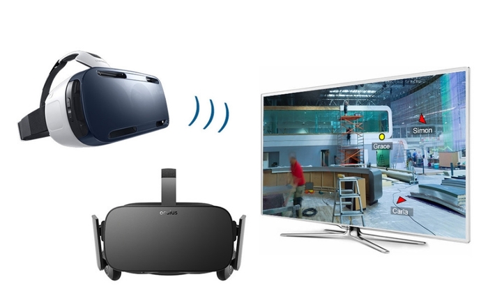vrsuite