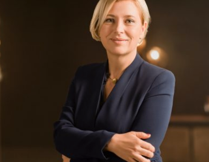 Sabine Kluge