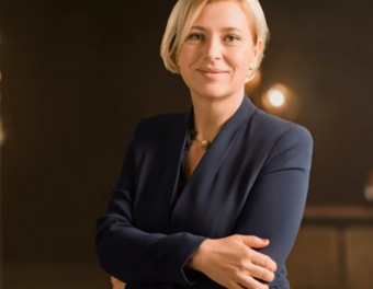 Sabine Kluge