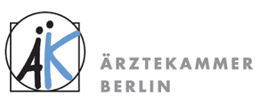 Arztekammer Berlin logo