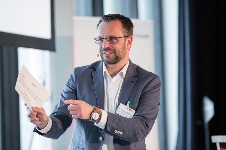 Das Interview: Christian Herzog