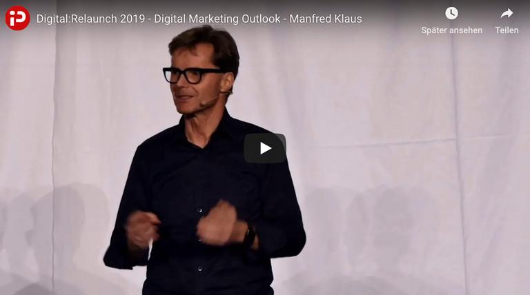 Digital Marketing Outlook