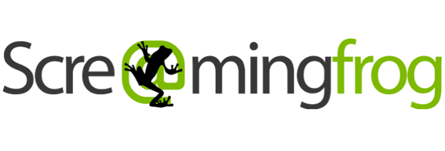 ScreamingFrog logo