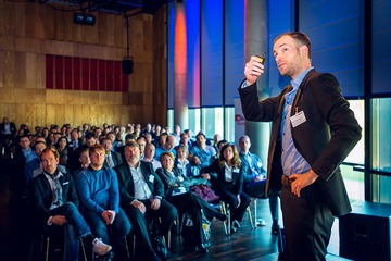 Events - Conference Infopark