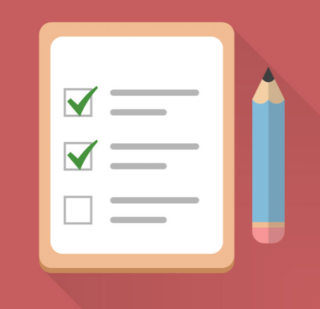 checklist icon small