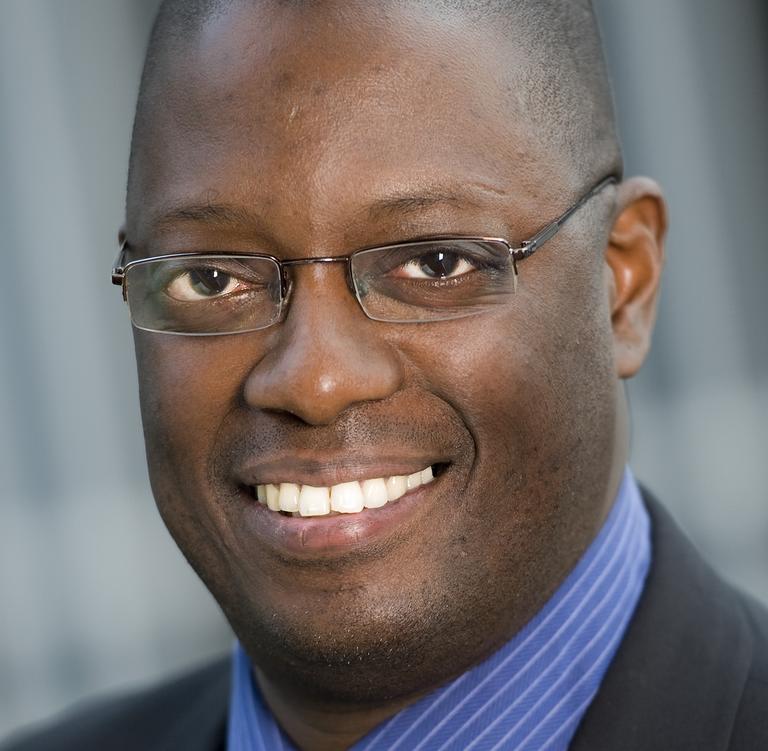 Digital:Relaunch Interview - Sudan Jackson
