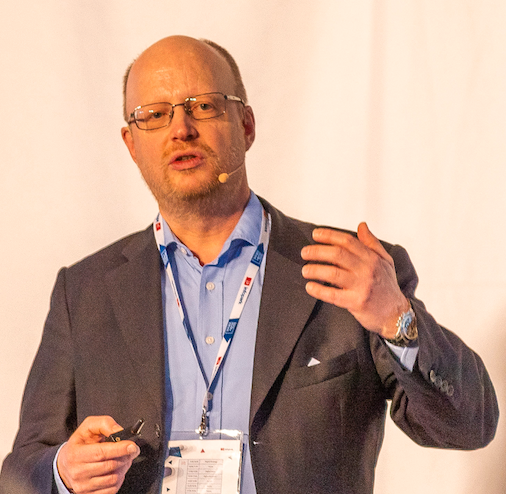 Bernd Buehne