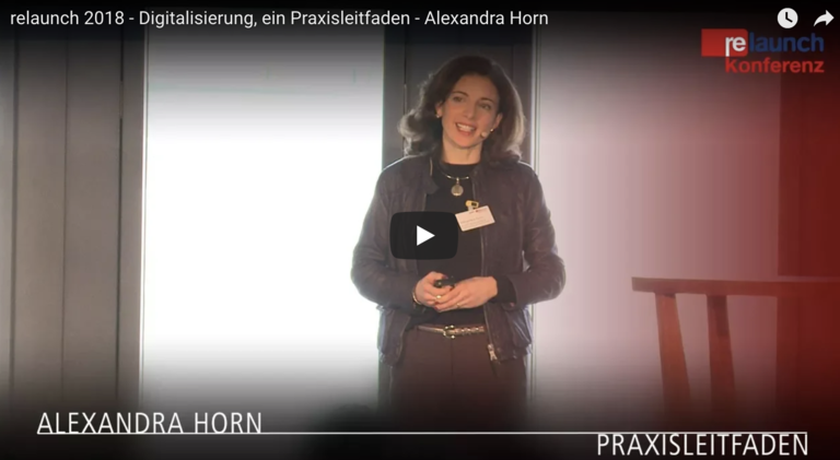 Digitalisierung, ein Praxisleitfaden
