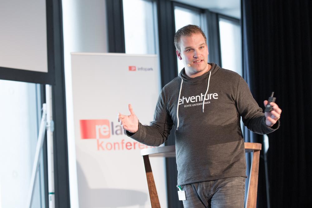 RK Keynote Depiereux etventure