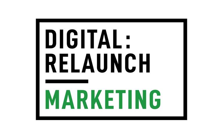 Kunden gewinnen und überzeugen auf der Digital:Relaunch Konferenz 2019