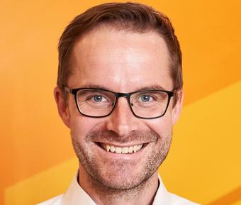 Fabian Portrait