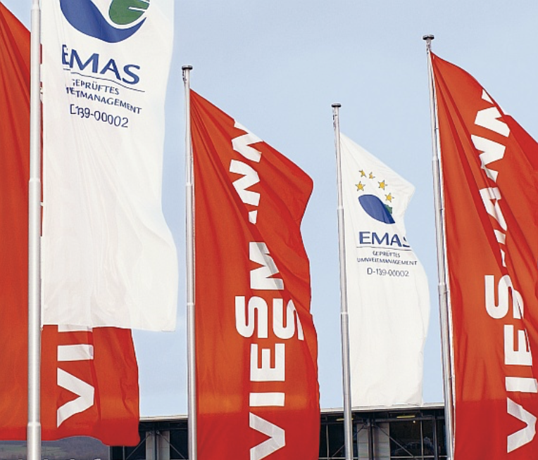 How Viessmann Makes Its Corporate Website More Flexible