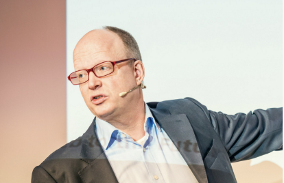 Bernd Voelcker schmal