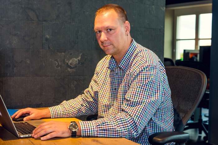 Karsten Galkowski klein
