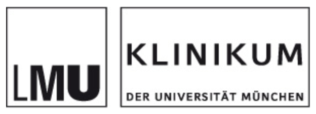 LMU Klinikum Logo