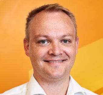 Joachim Portrait