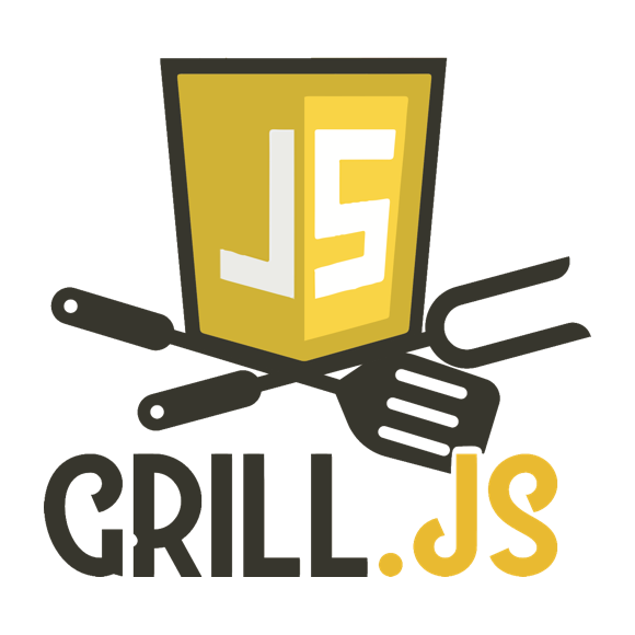 Grilljs logo