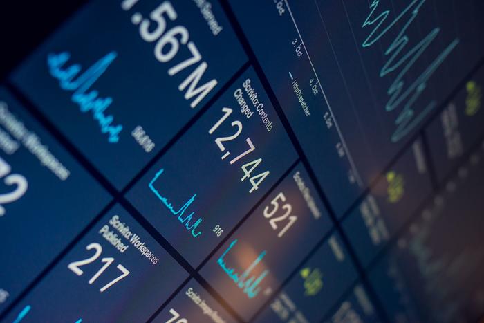 infopark dashboard