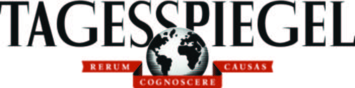 TAGESSPIEGEL 4c Off