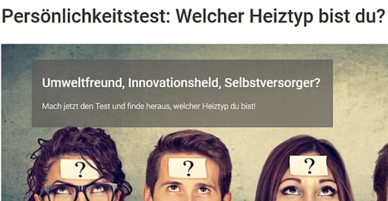 Website Relaunch: Double-Digit Increase in Number of Leads