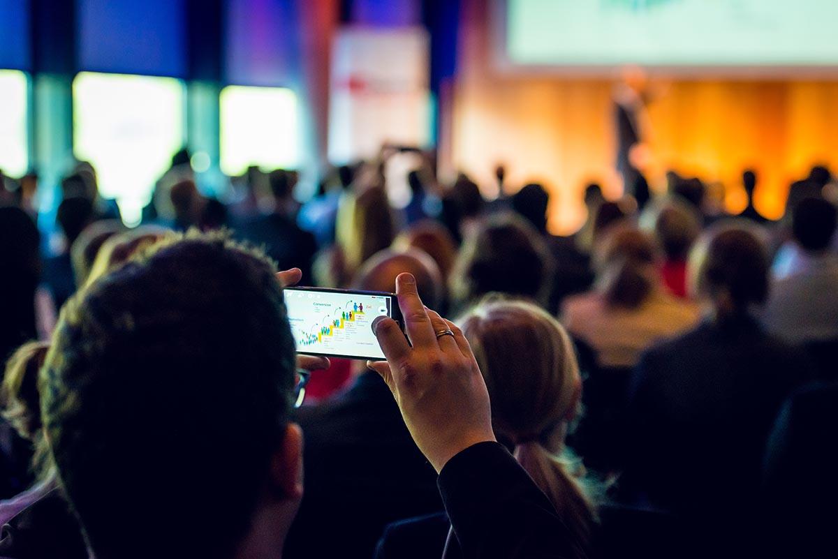 Events - Conference Infopark