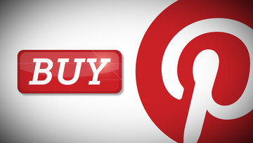 Pinterest Buy Button