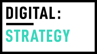 Digital Strategy