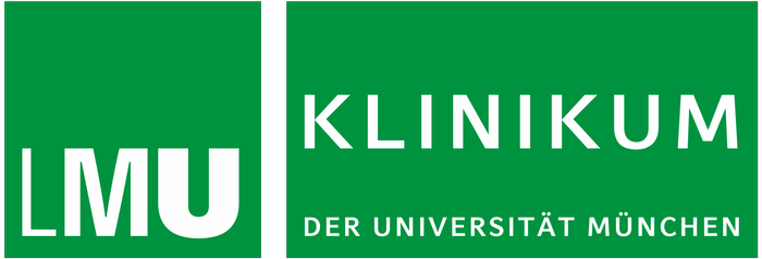 Klinikum der Universität München logo