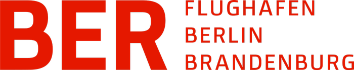 Berliner Flughafen logo