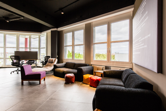 infopark office design 11