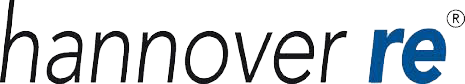 Logo Hannover Rückversicherung