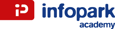 infopark academy logo