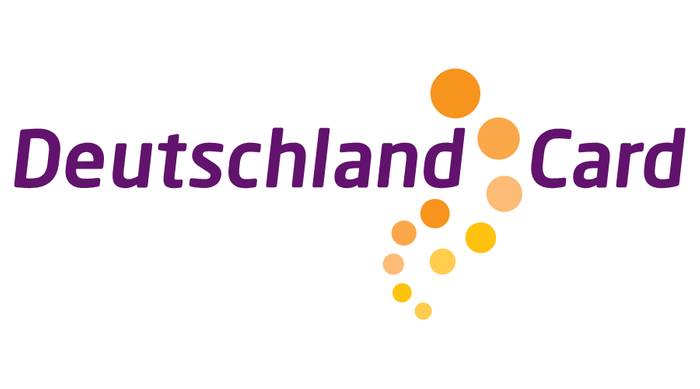 deutschlandcard logo
