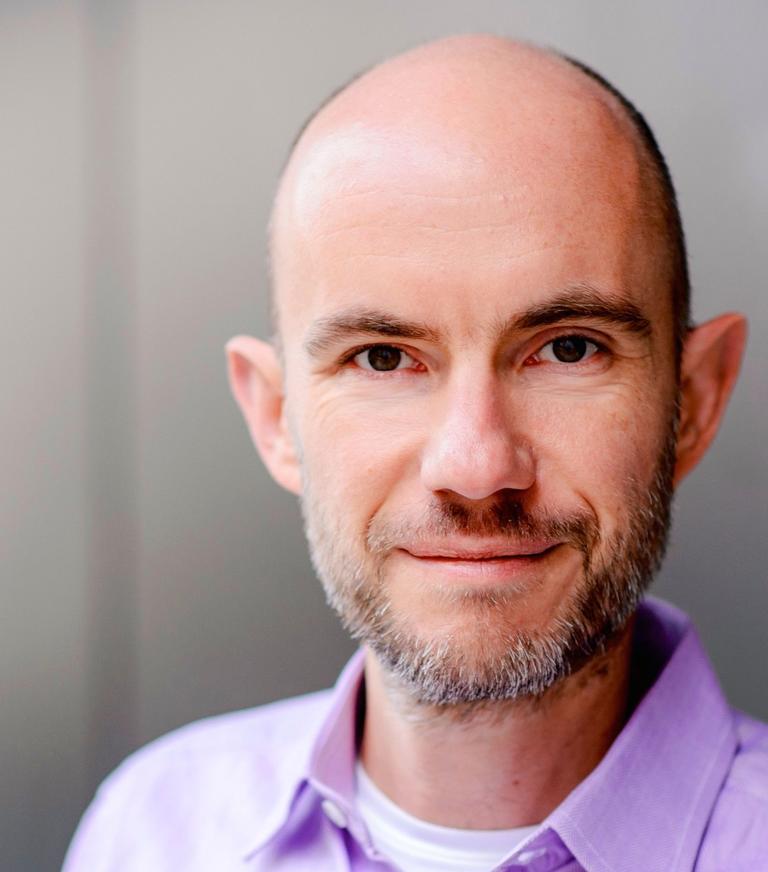 Digital:Relaunch Interview - Constantin Gonzalez