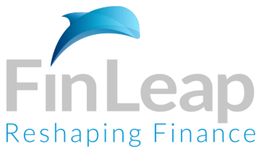 FinLeap logo