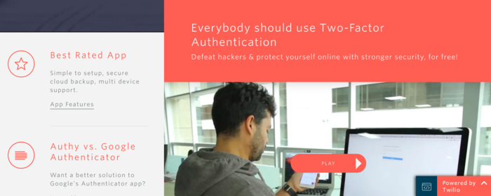 Authy 3