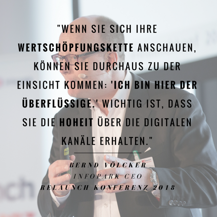 RK infopark Bernd V lcker Digitale Kan le