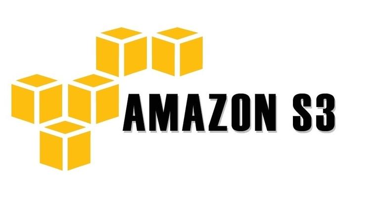 Infopark Lieblings-Tool: Amazon S3