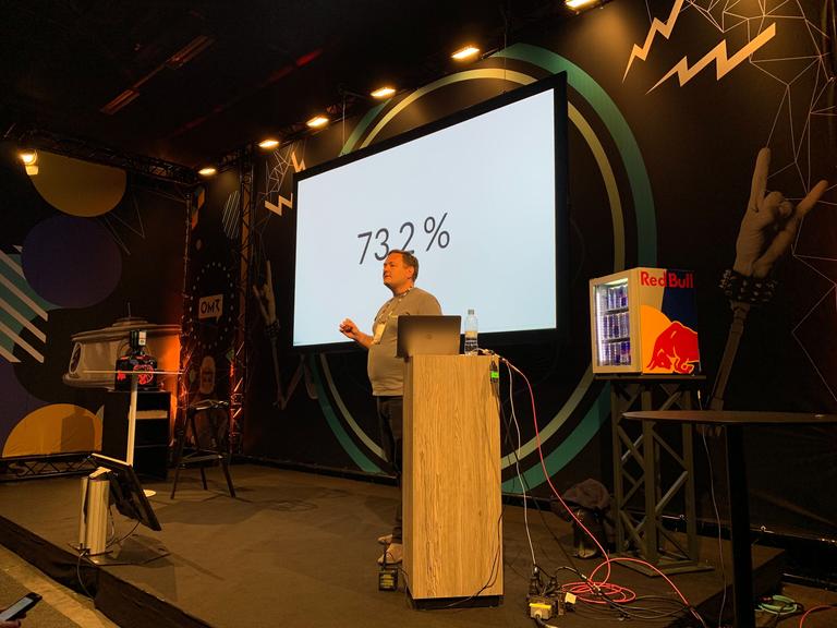CMS-Lösungen in 2019: Headless, JAMstack und ReactJS